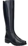 Josef Seibel Chiara 01, blau Stiefel blau 36 EU