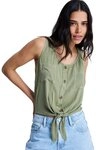 Roxy Hemdjacke Tropical Hill