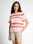 TOM TAILOR T-Shirt (1-tlg) Plain/ohne Details