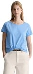 Marc O'Polo DENIM T-Shirt aus Basic Single Jersey