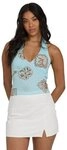 Billabong Neckholdertop Sunny Sometimes