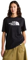 The North Face Kurzarmshirt W EVO HLF DME RLX SS - T-shirt Frauen - T-shirt -...