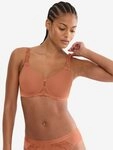 Triumph B&uuml;gel-BH Wild Azalea Florale Underwire BH, St&uuml;tzender BH, BH mit B&uuml;gel