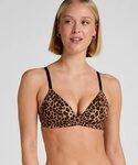 Hunkem&ouml;ller B&uuml;gelloser BH Mona padded non-underwired bra