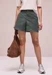 STREET ONE Shorts Middle Waist