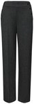 STREET ONE Stoffhose High Waist