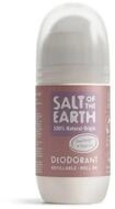 Salt of the earth Deo-Roller Nat&uuml;rliches Deo-Roll-on Lavendel & Vanille