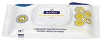 PAUL HARTMANN AG Bacillol&reg; 30 Sensitive Tissues, alkoholische Desinfektionst&uuml;c