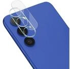 Protectorking Displayschutzfolie 9H Kameraschutzglas HD klar Tempered Glas...