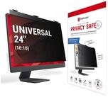 Displex Displayschutzfolie Privacy Safe Blickschutzfilter f&uuml;r Universell f&uuml;r