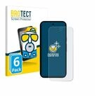 BROTECT Displayschutzfolie Schutzfolie f&uuml;r Google Pixel 10a (case-friendly), 6