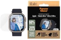CARE by PanzerGlass Displayschutzglas Ultra-Wide Fit Screen Protection f&uuml;r Apple