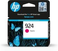 HP Druckerpatronen Original HP 924 Magenta (4K0U4NE) Tintenpatrone