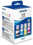 Epson 112 Tintenpatronen Multipack Tintenpatrone