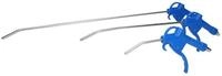Brilliant Tools Ausblaspistole BRILLIANT TOOLS Druckluft-Ausblaspistolen-Satz...