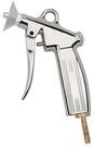 RIEGLER Druckluftschlauch Riegler Blaspistole, Schutzschild, Alu-Druckguss