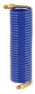 RIEGLER Spiralschlauch Riegler Spiralschlauch, Verschraubung, Nylon, R 1/8, &Atilde;&cedil;