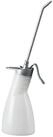 Pressol Schmierfett Pressol Werkstatt&auml;ler-500 ml-PE, wei&szlig;-DWMP-Spritzrohr-165 mm