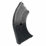 AIR2GO Aktivkohlefilter f&uuml;r Quelle Typ 10 / CHF85/1, Zubeh&ouml;r f&uuml;r...