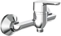 Sch&uuml;tte Duscharmatur Vico Mischbatterie Dusche, Wasserhahn Bad in Chrom