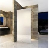 Aloni Walk-in-Dusche Aloni Walk In Dusche, Duschwand 8mm Spiegelglas mit