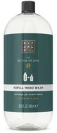 Rituals Fl&uuml;ssigseife Rituals Jing Handseife Nachf&uuml;llpackung 600 ml Refill,...