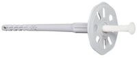 fischer Gipskartond&uuml;bel fischer Putzd&uuml;bel FIF-CN II 8/100 100 Stk