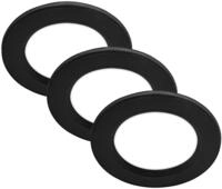 Briloner Leuchten LED Einbauleuchte JEFT 7992035