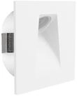 EGLO LED Einbauleuchte Mecinos, Leuchtmittel inklusive, LED Einbauleuchte,