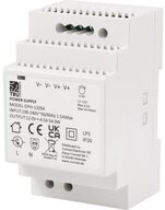 TRU COMPONENTS Hutschienen-Netzteil (DIN-Rail TC-10580816 Hutschienen-Netzteil