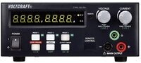 VOLTCRAFT VOLTCRAFT CPPS-160-84 Labornetzger&auml;t, einstellbar 0.02 - 84 V/DC 0.01