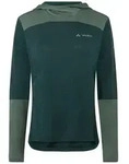 VAUDE T-Shirt Women's Tremalzo LS Shirt (1-tlg) atmungsaktives und...