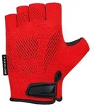 Chiba Fahrradhandschuhe BioXCell Comfort rot - 1 Paar rot XS