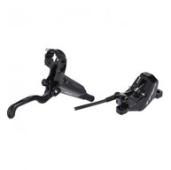 TRP Scheibenbremse TRP Trail EVO HD-M843 Hydraulische Scheibenbremse 4-Kolben...