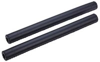 BBB Fahrradlenkergriff BBB Griffe Exclusive leder 400mm schwarz