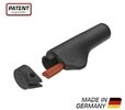 Ergotec Fahrradlenkergriff