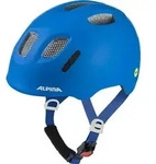 Alpina Fahrradhelm ALPINA XIMO 2 MIPS Helm 2026 blue matt 47-51