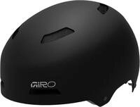 Giro Fahrradhelm GIRO SNOW Helm Quarter FS