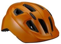 BBB Fahrradhelm BBB helm Hero S (46-52cm) Dunkel orange tiger