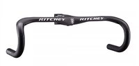 Ritchey Fahrradlenker Ritchey WCS Carbon Solo Streem Lenker/Vorbaueinheit: 28,6 mm