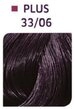 Wella Haarfarbe Wella Color Touch Plus 33/06 60ml