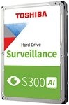 Toshiba MG11ACA20TE-V interne HDD-Festplatte (20 TB) 3.5"