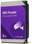 WD HDD-Festplatte