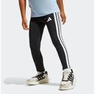 adidas Sportswear Leggings LG 3S LEG 230 sportlicher Stil mit 3-Streifen, f&uuml;r