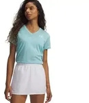 Under Armour&reg; Trainingsshirt TECH SSV- TWIST Kurzarm, atmungsaktiv, schnell