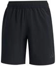 adidas Performance Trainingsshorts adidas Kinder Short Tiro Travel Woven Short Y