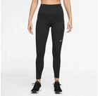 Nike Trainingstights W NK DF ONE HR 7/8 PKT TGHT schnell trocknendes Material,