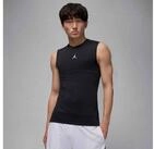 Jordan Funktionsshirt M J DF SPRT SL COMP TOP sportlicher Stil, leichtes...