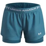 Under Armour&reg; Trainingsshorts Under Armour M&auml;dchen Short Tech Play Up 2n1 Short