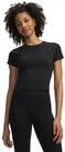 Under Armour&reg; Laufshirt Under Armour Motion Mesh T-Shirt Damen default
